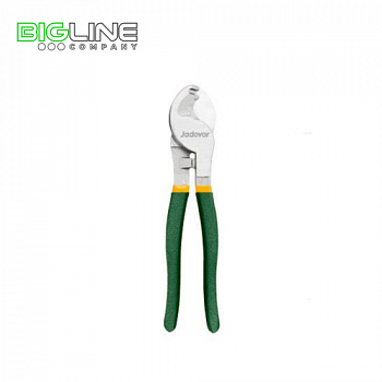 Резак кабельный 250мм Jadever 2)