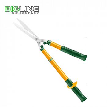 Секатор 750мм Jadever