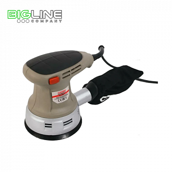 CROWN  СТ 13394 МШЭ, d125 мм240W