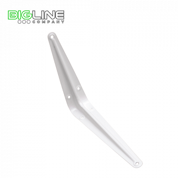 Кронштейн 125 150 пол