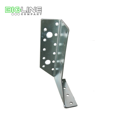 опора балки правая