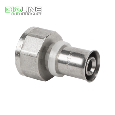 Фитинг пресс CASELA переходник S20x34F (10120)