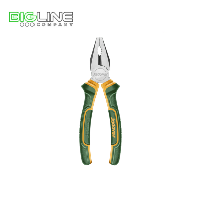 Плоскогубцы комбинированные 160мм Jadever