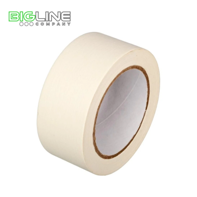 Скотч бумажный 60мм 15м