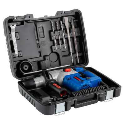 Витязь ПЭ-1150 Перфоратор электрический,  SDS+, d26/4 Дж/1150W (2)
