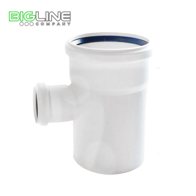 Тройник  ПВХ 1005090 (3,2) (30)