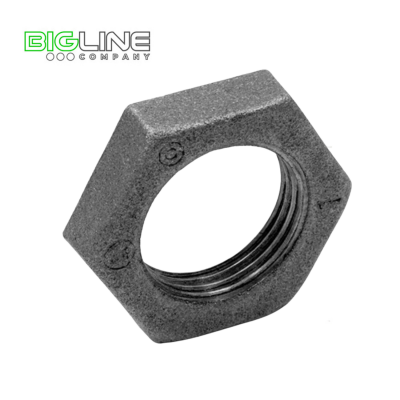 Контргайка чугун Ду20 Fittex Plus (500) Контргайка чугун Ду20 Fittex Plus (500)