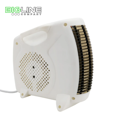 Тепловентилятор спиральный LS-20 1