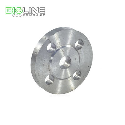 Фланец стальной ДУ 50 РУ25 тип 01 ряд 1 исп В ГОСТ 33259-2015