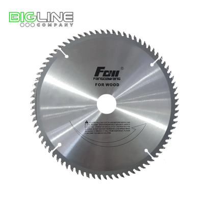 Диск FOLL пильный по дереву 110 -40Т (100)