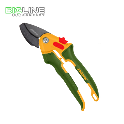 Секатор 220мм Jadever (10/60)