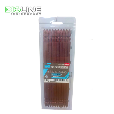 Круг шлифовальный на липучке d125, P 180 Shili Tools (100)
