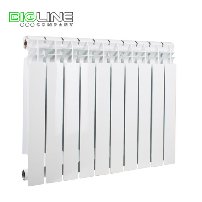 Радиатор биметаллический OASIS PRO 500