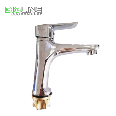 Смеситель IDEALSU 3101 одноручный для