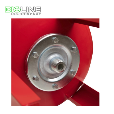 Бак расширительный дотопления RV-36N2