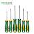 Отвертки в наборе 6 pcs Jadever №1