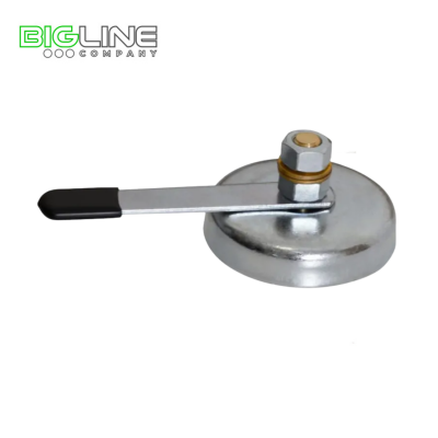 Клемма магнитная вращающаяся 300А ESAB