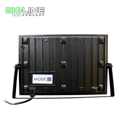 2Прожектор светодиодный MFL 01-100 чёрный IP65 MODE