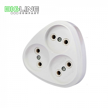 Разветвитель РВ16-258 (18)