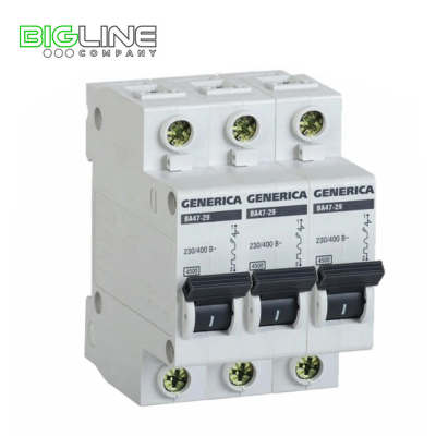 Автомат 3Р ВА 47-29 16А GENERICA
