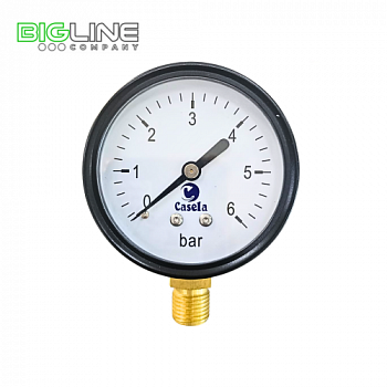 Манометр Casela 140663