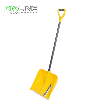 Лопата снеговая пластиковая CYCLE Expert Varyag