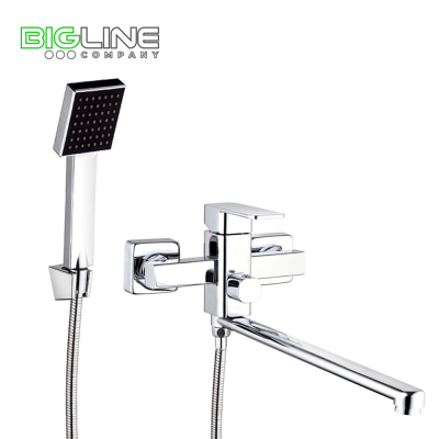 Смеситель ZEGOR LЕB7-B123