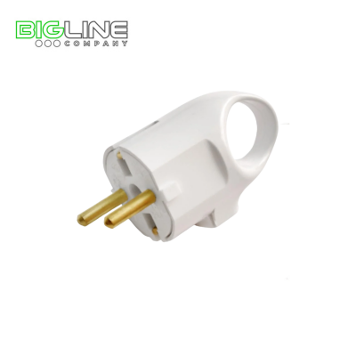 Вилка электрическая В16-336