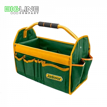 Сумка для инструментов 41 23 33см Jadever