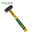 Кувалда 1000гр,ручка из стекловолокна Jadever