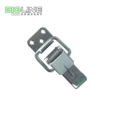 Замок 1 ГОСТ 14225-83 цинк