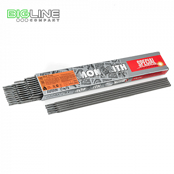 Электроды ЦЧ-4 MONOLITH