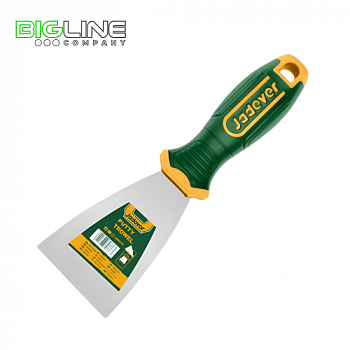 Шпатель 75мм Jadever