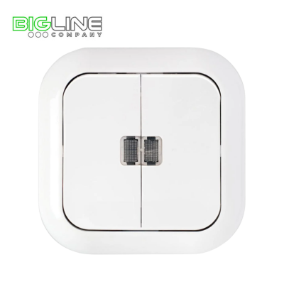 Выключатель С 510-233 II с идикацией