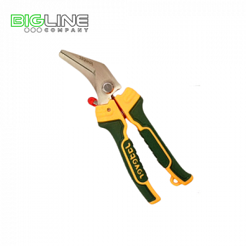 Сучкорез с регулировкой длинны 620-850мм. Jadever