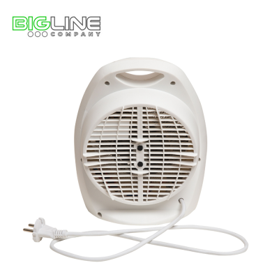 3Тепловентилятор спиральный SB-20R Oasis