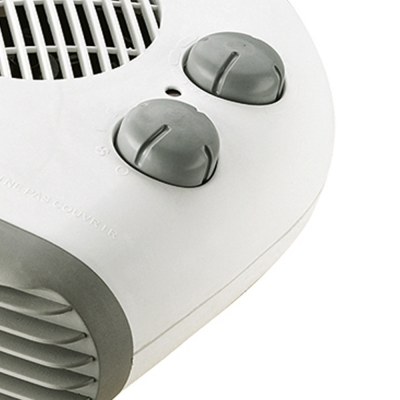 1Тепловентилятор спиральный SB-20