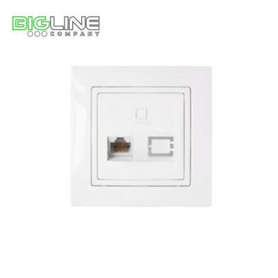 Розетка РК 18-012 (12/48)