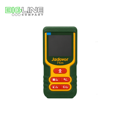 Дальномер лазерный 75м.  Jadever (1/56)