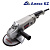 CROWN  СТ 13300  УШМ  d180мм, 1300W