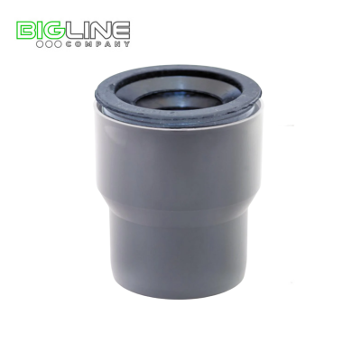 Манжета переходная чугунпластик Ду 110124 (36)