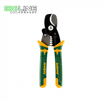 Инструмент для зачистки кабеля 180мм Jadever