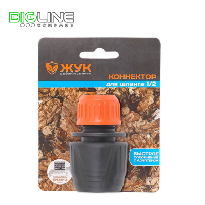 8 Коннектор  Жук 12