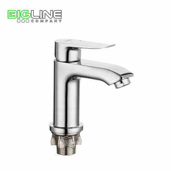 Смеситель ZEGOR NOG1-A134