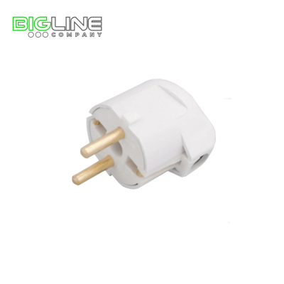 Вилка электрическая В16-242