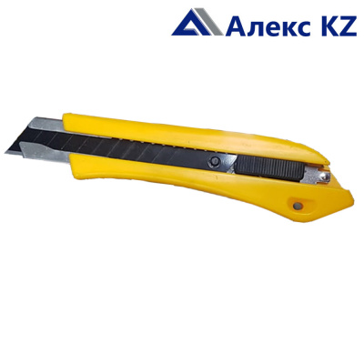 Нож канцелярский S-25 Shili Tools (15/225)