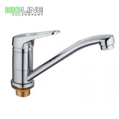 Кран одинарный IDEALSU В 1009 