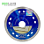 Диск Hilberg Extra Thin 1,1 mm отрезной алмазный d125