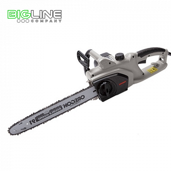 CROWN  СТ 15165 Пила цепная,элек-ая 400мм, 2000W