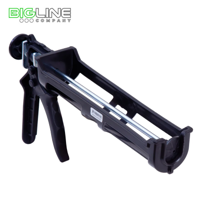 Пистолет  IRFIX BLACK METAL SIL-GUN 2